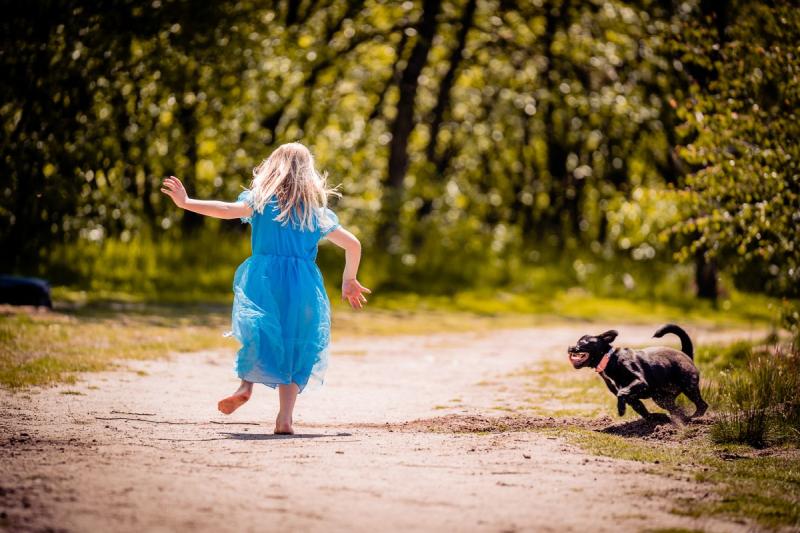 Familie Teunissen